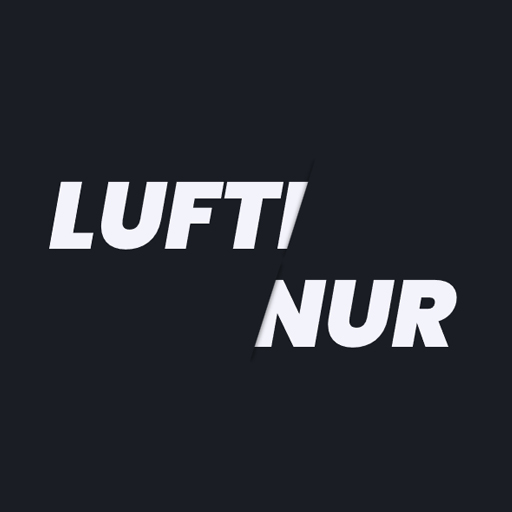 Lufti Nurfahmi