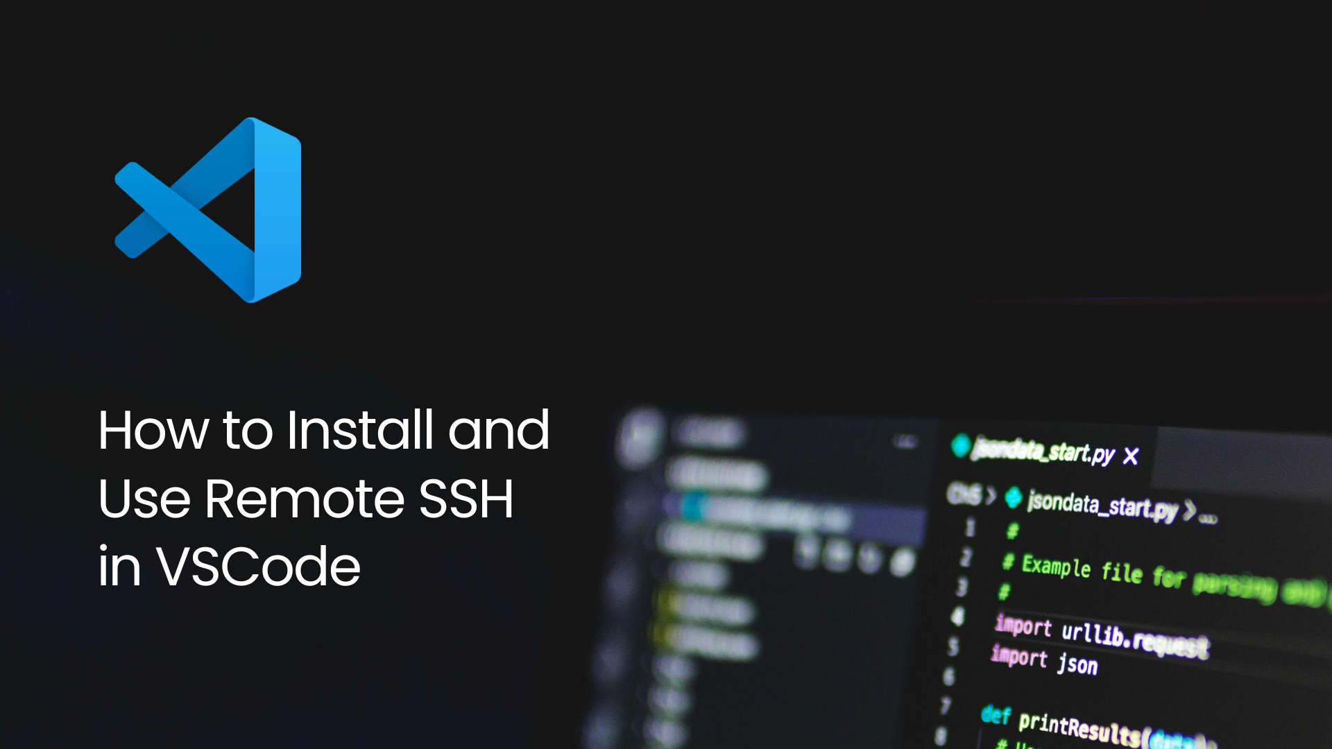 Setup Remote SSH di VS Code: Ngoding di Server Serasa Lokal