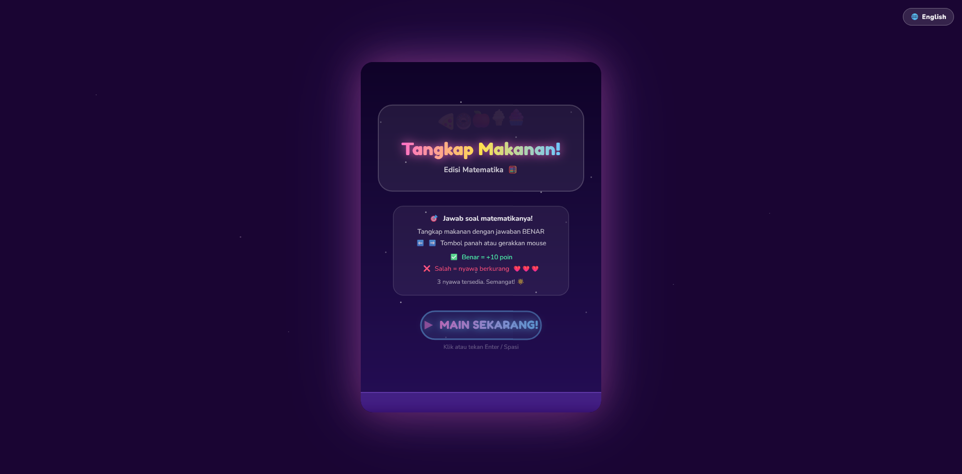 Bikin Game Edukasi Sendiri, Pake AI Master Prompt!